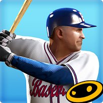 Tap Sports Baseball (mobilné)