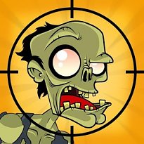Stupid Zombies 2 (mobilné)