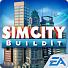SimCity BuildIt (mobilné)