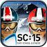 Ski Challenge 15 (mobilné)