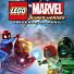 Lego Marvel Super Heroes (mobilné)