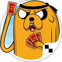 Card Wars - Adventure Time (mobilné)