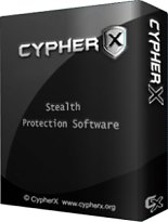 CypherX Crypter