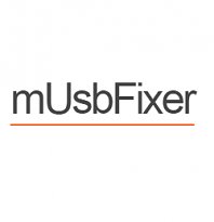 mUsbFixer