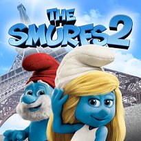 The Smurfs 2 3D Live Wallpaper (mobilné)