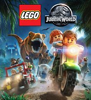 LEGO - Jurassic World