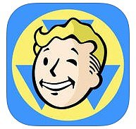 Fallout Shelter (mobilné)