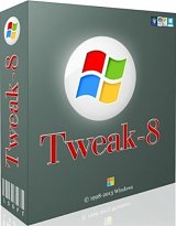 Tweak-8