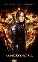 Katniss ako tvár odporu