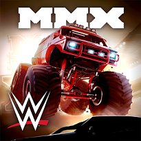 MMX Racing (mobilné)