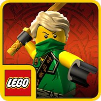 LEGO Ninjago Tournament (mobilné)