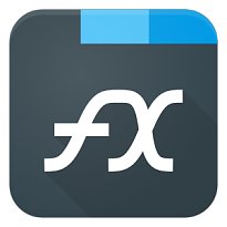 File Explorer (mobilné)