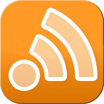 RSS Reader (mobilné)
