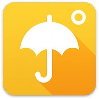 ASUS Weather (mobilné)