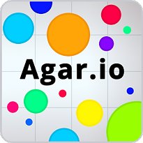 Agar.io (mobilné)