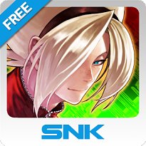 The King of Fighters (mobilné)