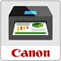 Canon Print Service (mobilné)