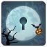 AppLock Theme – Halloween (mobilné)