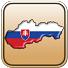 Mapa Slovenska (mobilné)