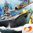 Warship Battle: 3D World War ll (mobilné)