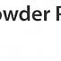 Powder Player