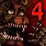 Five Nights at Freddy’s 4 (mobilné)