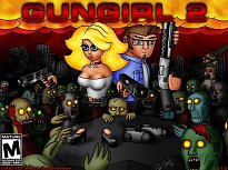 Gun Girl 2