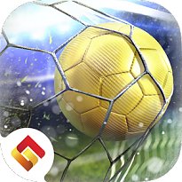 Soccer Star 2016 World Legend (mobilné)