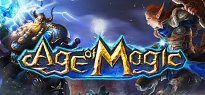 Age of Magic CCG