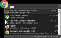 Vyhľadávanie na prehliadači Chrome