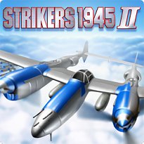 Strikers 1945-2 (mobilné)