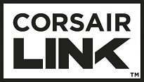 Corsair Link Dashboard