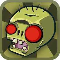 Zombie Village (mobilné)