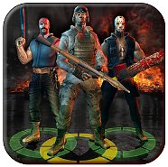 Zombie Defense (mobilné)