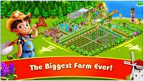 Najväčšia farma
