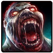 DEAD TARGET Zombie (mobilné)
