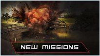 Nové misie