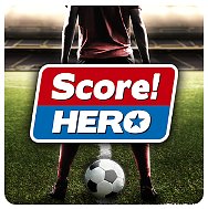 Score! Hero (mobilné)