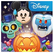 Disney Emoji Blitz (mobilné)