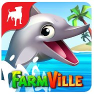 FarmVille: Tropic Escape (mobilné)