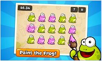 Nakresli žabu
