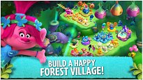 Šťastná dedina