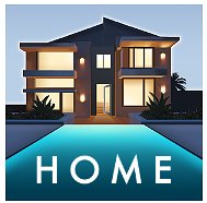Design Home (mobilné)