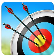 Archery King (mobilné)