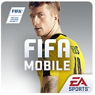 FIFA Mobile Football (mobilné)
