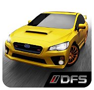 Drive for Speed: Simulator (mobilné)