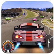 Real Drift Racing (mobilné)