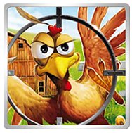 Chicken Shoot 2016 Special (mobilné)