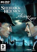 Sherlock Holmes – Nemesis