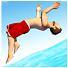 Flip Diving (mobilné)